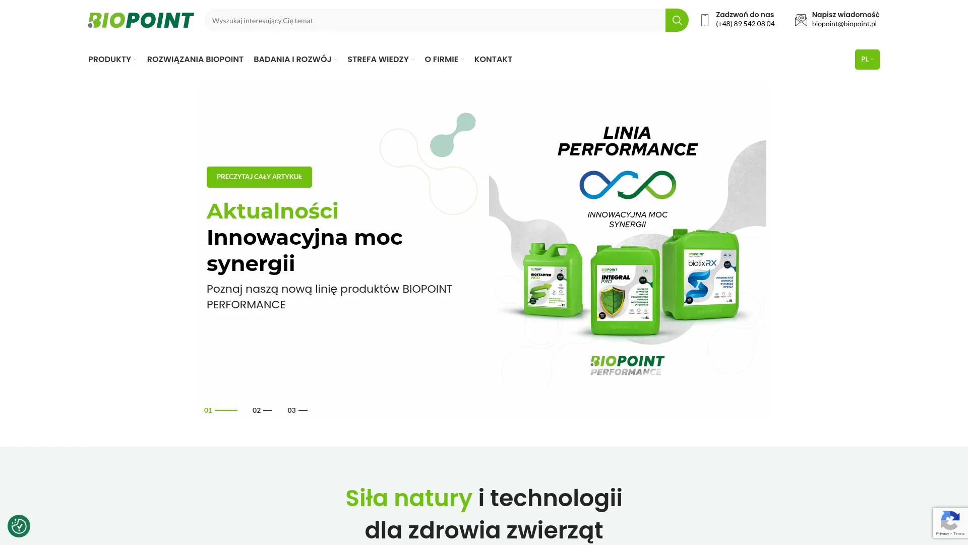 Biopoint